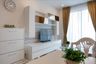 1 Bedroom Condo for rent in Supalai Premier Charoen Nakhon, Khlong San, Bangkok near BTS Khlong San
