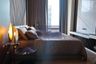 1 Bedroom Condo for rent in MUNIQ Langsuan, Lumpini, Bangkok near BTS Chit Lom