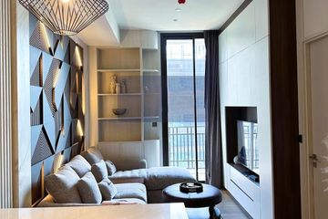 1 Bedroom Condo for rent in MUNIQ Langsuan, Lumpini, Bangkok near BTS Chit Lom