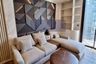 1 Bedroom Condo for rent in MUNIQ Langsuan, Lumpini, Bangkok near BTS Chit Lom