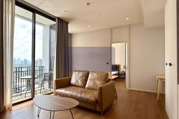 1 Bedroom Condo for rent in MUNIQ Langsuan, Lumpini, Bangkok near BTS Chit Lom