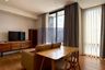 1 Bedroom Condo for rent in MUNIQ Langsuan, Lumpini, Bangkok near BTS Chit Lom