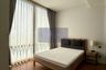 1 Bedroom Condo for rent in MUNIQ Langsuan, Lumpini, Bangkok near BTS Chit Lom