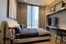 1 Bedroom Condo for rent in MUNIQ Langsuan, Lumpini, Bangkok near BTS Chit Lom
