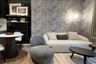 1 Bedroom Condo for rent in MUNIQ Langsuan, Lumpini, Bangkok near BTS Chit Lom