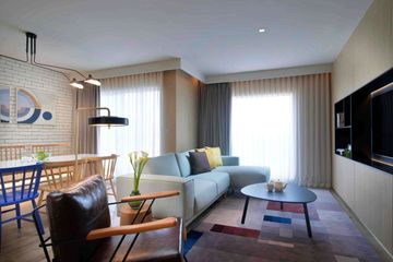 2 Bedroom Condo for rent in Chong Nonsi, Bangkok