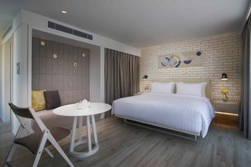 Condo for rent in Chong Nonsi, Bangkok