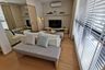 2 Bedroom Condo for Sale or Rent in LIV@49, Khlong Tan Nuea, Bangkok near BTS Thong Lo