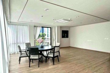 3 Bedroom Condo for rent in Thung Maha Mek, Bangkok near BTS Chong Nonsi