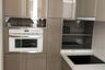 1 Bedroom Condo for rent in The Diplomat 39, Khlong Tan Nuea, Bangkok near BTS Phrom Phong