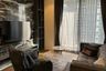 2 Bedroom Condo for rent in MUNIQ Langsuan, Lumpini, Bangkok near BTS Chit Lom