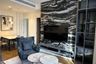 2 Bedroom Condo for rent in MUNIQ Langsuan, Lumpini, Bangkok near BTS Chit Lom