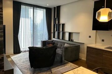 2 Bedroom Condo for rent in MUNIQ Langsuan, Lumpini, Bangkok near BTS Chit Lom
