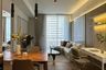 1 Bedroom Condo for rent in MUNIQ Langsuan, Lumpini, Bangkok near BTS Chit Lom