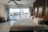 1 Bedroom Condo for rent in T.W. Jomtien Beach, Nong Prue, Chonburi