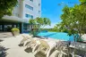 1 Bedroom Condo for sale in Na Kluea, Chonburi