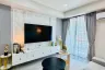 1 Bedroom Condo for sale in Nong Prue, Chonburi