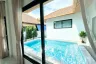 4 Bedroom Villa for sale in srisuk villa, Nong Prue, Chonburi