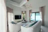4 Bedroom Villa for sale in srisuk villa, Nong Prue, Chonburi