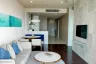 2 Bedroom Condo for rent in Movenpick White Sand Beach, Na Jomtien, Chonburi