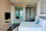 2 Bedroom Condo for rent in Movenpick White Sand Beach, Na Jomtien, Chonburi