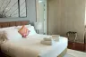 2 Bedroom Condo for rent in Movenpick Residences & Pool Villas, Na Jomtien, Chonburi