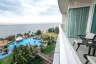 2 Bedroom Condo for rent in Movenpick Residences & Pool Villas, Na Jomtien, Chonburi
