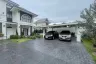 4 Bedroom Villa for sale in Park Village, Nong Prue, Chonburi