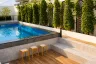 4 Bedroom Villa for sale in Park Village, Nong Prue, Chonburi