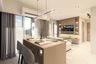 2 Bedroom Condo for sale in The Next 1 Condominium, Fa Ham, Chiang Mai