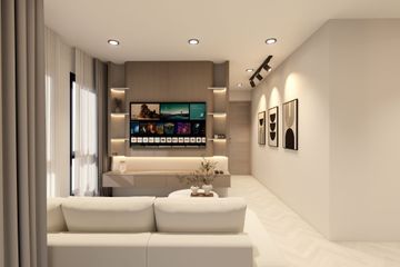 2 Bedroom Condo for sale in The Next 1 Condominium, Fa Ham, Chiang Mai
