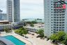 Condo for Sale or Rent in Jomtien Complex, Nong Prue, Chonburi