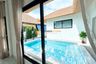 4 Bedroom House for sale in srisuk villa, Nong Prue, Chonburi