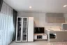 1 Bedroom Condo for rent in Life Asoke Rama 9, Makkasan, Bangkok near MRT Phra Ram 9
