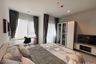 1 Bedroom Condo for rent in Life Asoke Rama 9, Makkasan, Bangkok near MRT Phra Ram 9