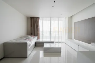 2 Bedroom Condo for rent in Thung Wat Don, Bangkok near BTS Sueksa Witthaya