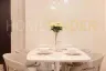 2 Bedroom Condo for rent in Ashton Chula-Silom, Si Phraya, Bangkok near MRT Sam Yan
