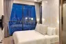 2 Bedroom Condo for rent in Ashton Chula-Silom, Si Phraya, Bangkok near MRT Sam Yan
