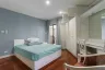 3 Bedroom Condo for rent in Fifty Fifth Tower, Khlong Tan Nuea, Bangkok near BTS Thong Lo