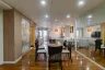 3 Bedroom Condo for rent in Fifty Fifth Tower, Khlong Tan Nuea, Bangkok near BTS Thong Lo