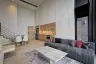 2 Bedroom Condo for rent in Silom, Bangkok near BTS Surasak