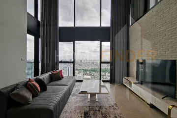 2 Bedroom Condo for rent in Silom, Bangkok near BTS Surasak