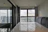 2 Bedroom Condo for rent in Silom, Bangkok near BTS Surasak