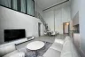 2 Bedroom Condo for rent in Silom, Bangkok near BTS Surasak