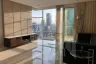 3 Bedroom Condo for rent in Fullerton, Phra Khanong, Bangkok near BTS Thong Lo