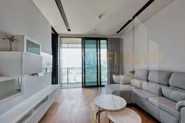 1 Bedroom Condo for rent in Banyan Tree Residences Riverside Bangkok, Khlong San, Bangkok near BTS Khlong San