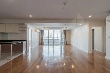 3 Bedroom Condo for rent in Chamchuri Square Residence, Pathum Wan, Bangkok near MRT Sam Yan