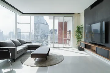 3 Bedroom Condo for rent in Fullerton, Phra Khanong, Bangkok near BTS Thong Lo