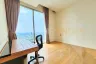 2 Bedroom Condo for rent in Khlong Ton Sai, Bangkok near BTS Charoen Nakhon