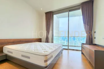 2 Bedroom Condo for rent in Khlong Ton Sai, Bangkok near BTS Charoen Nakhon